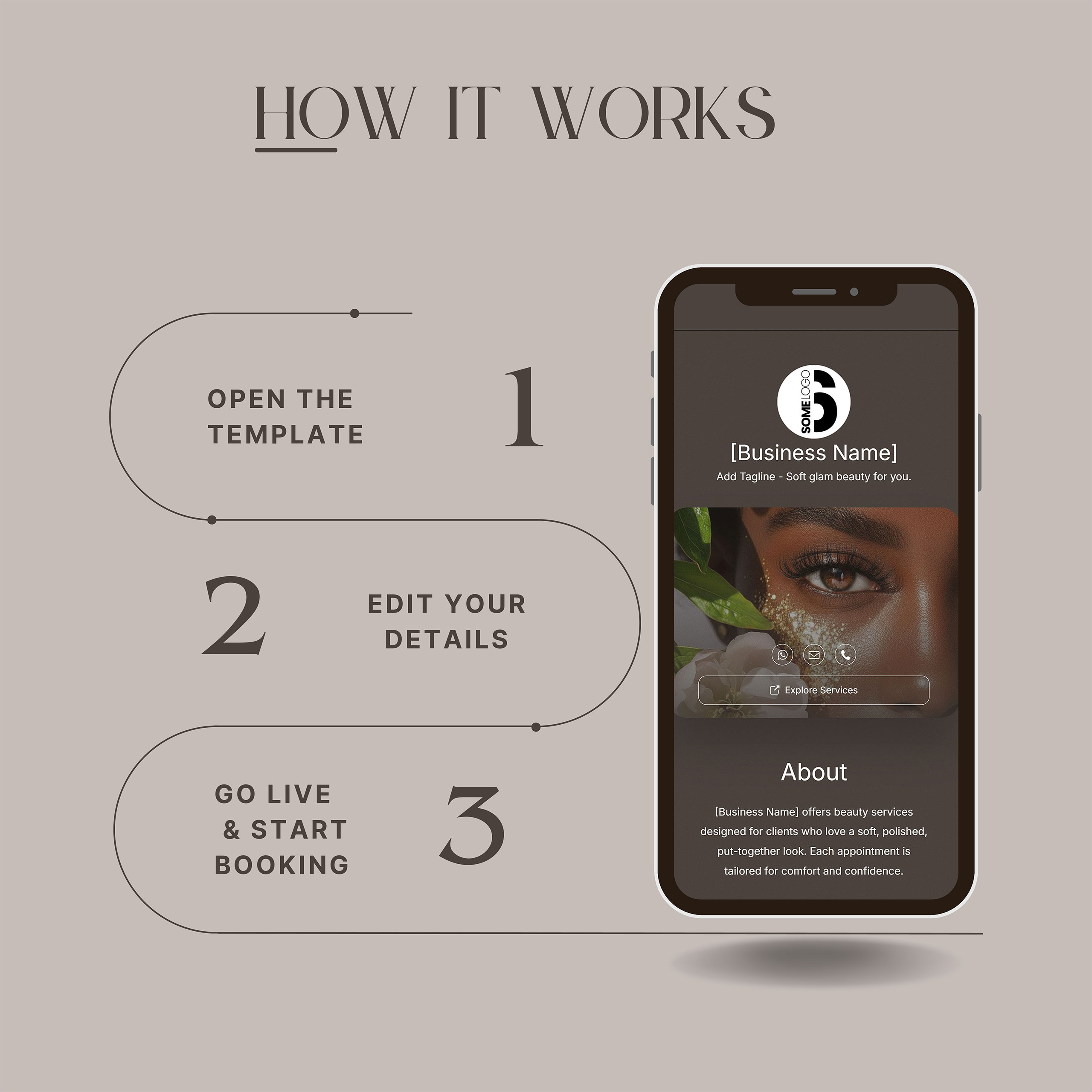 Booking Hub Lite preview 11