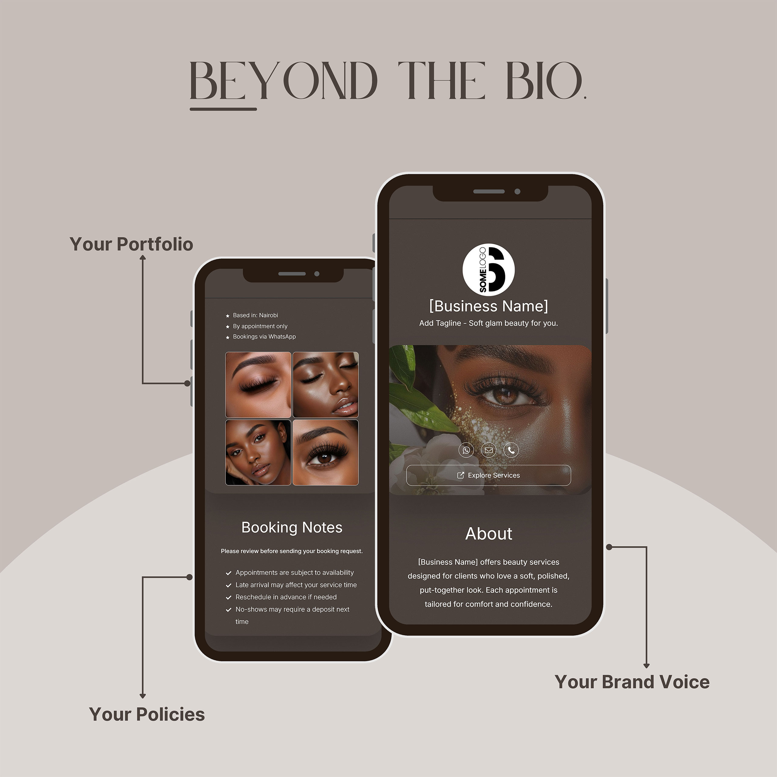 Booking Hub Lite preview 3