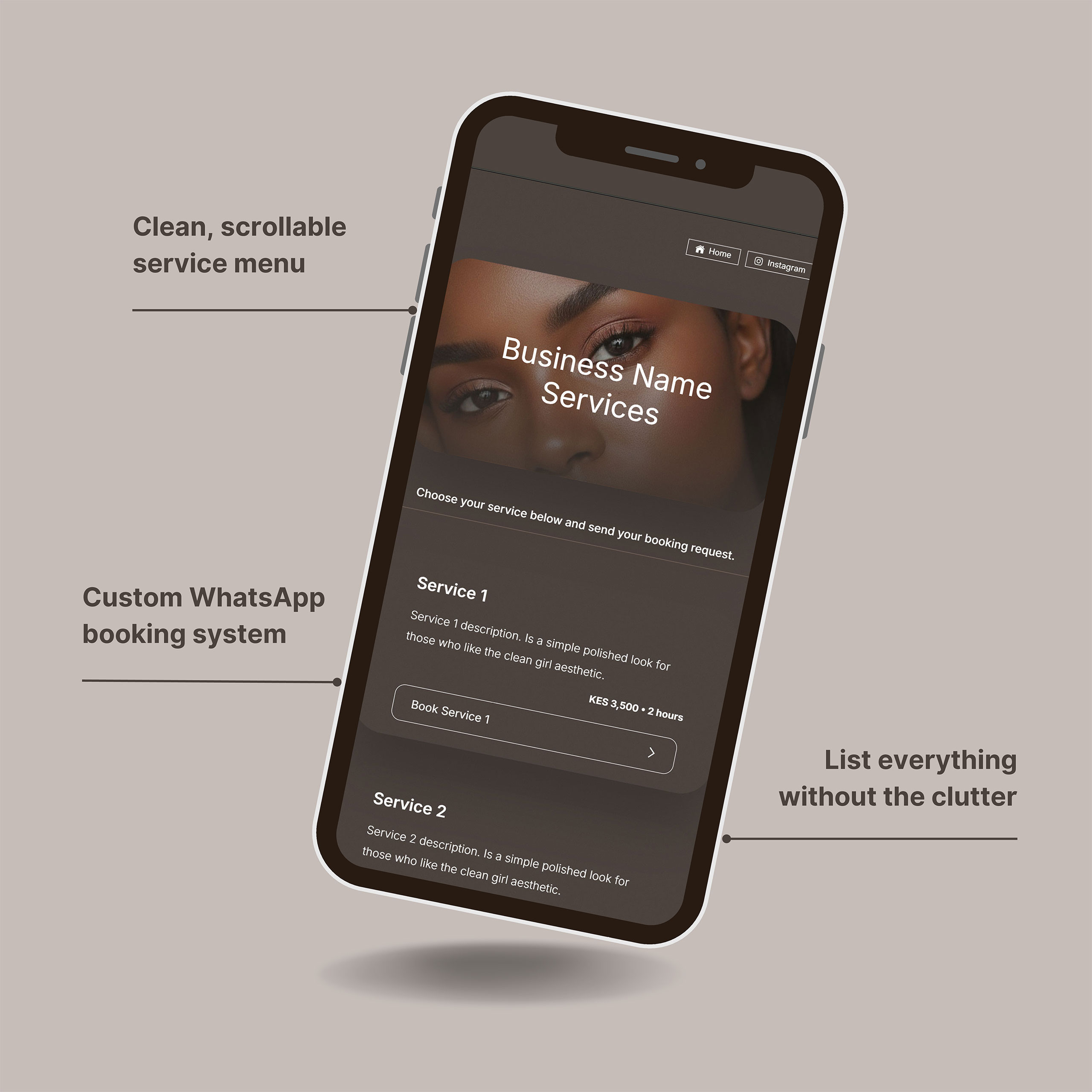 Booking Hub Lite preview 4