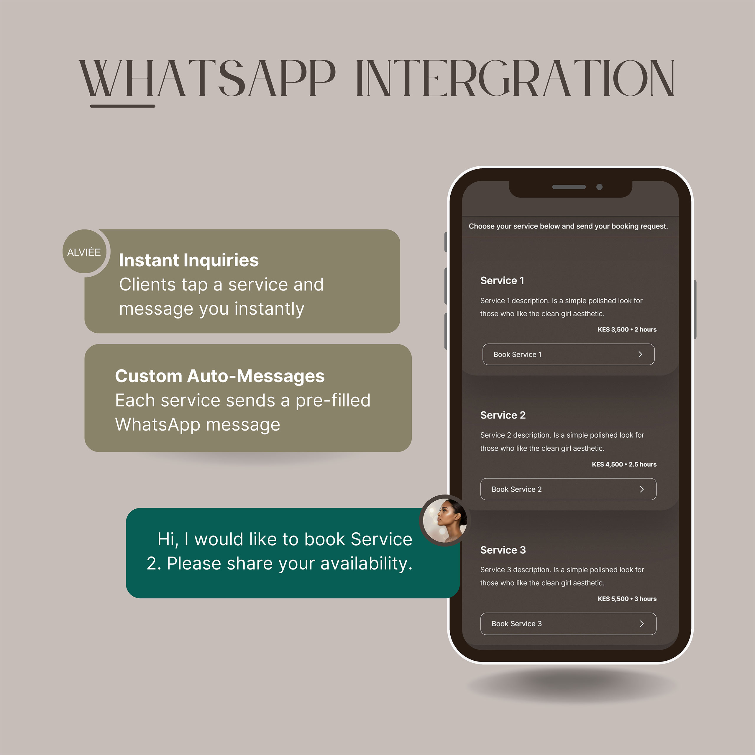Booking Hub Lite preview 5