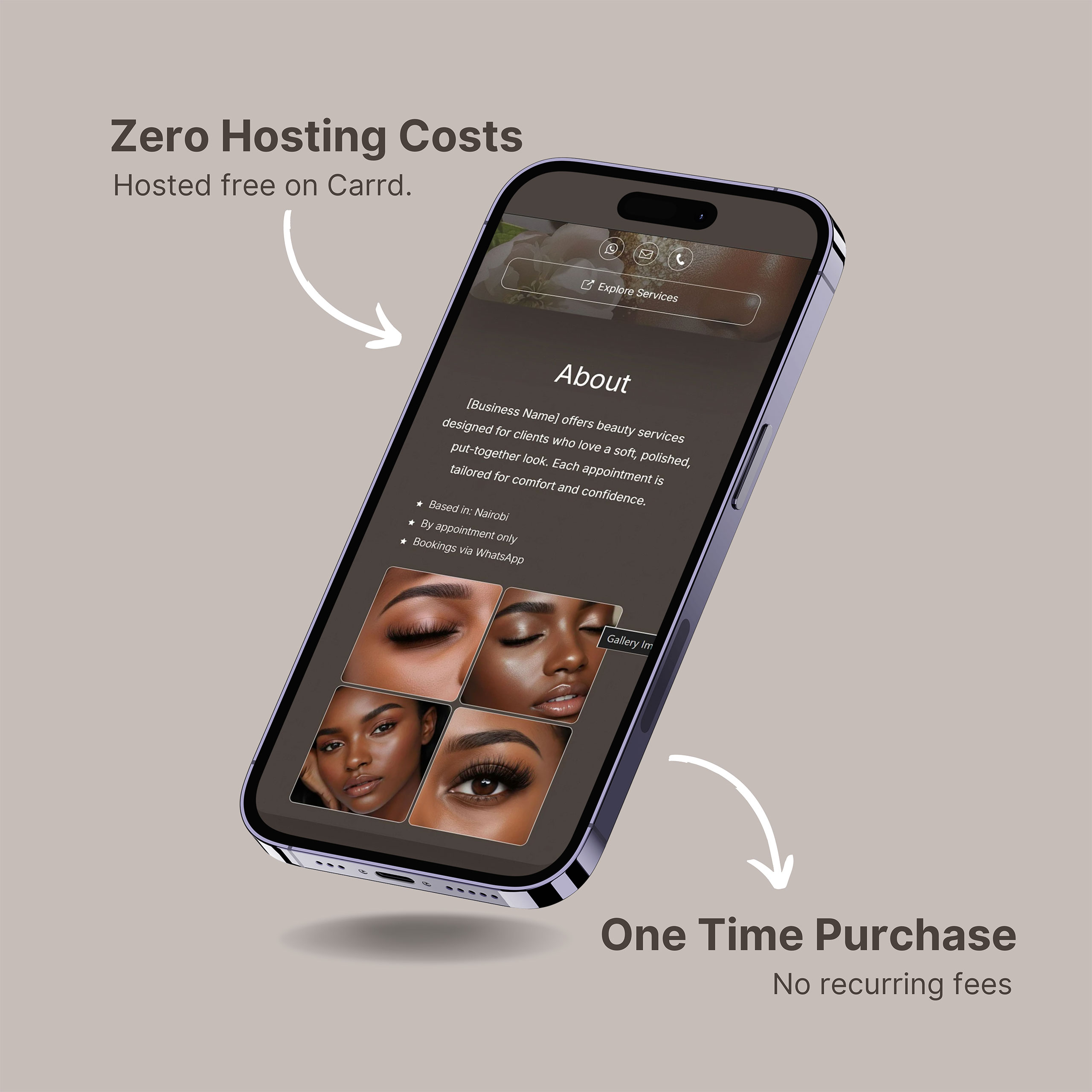 Booking Hub Lite preview 8