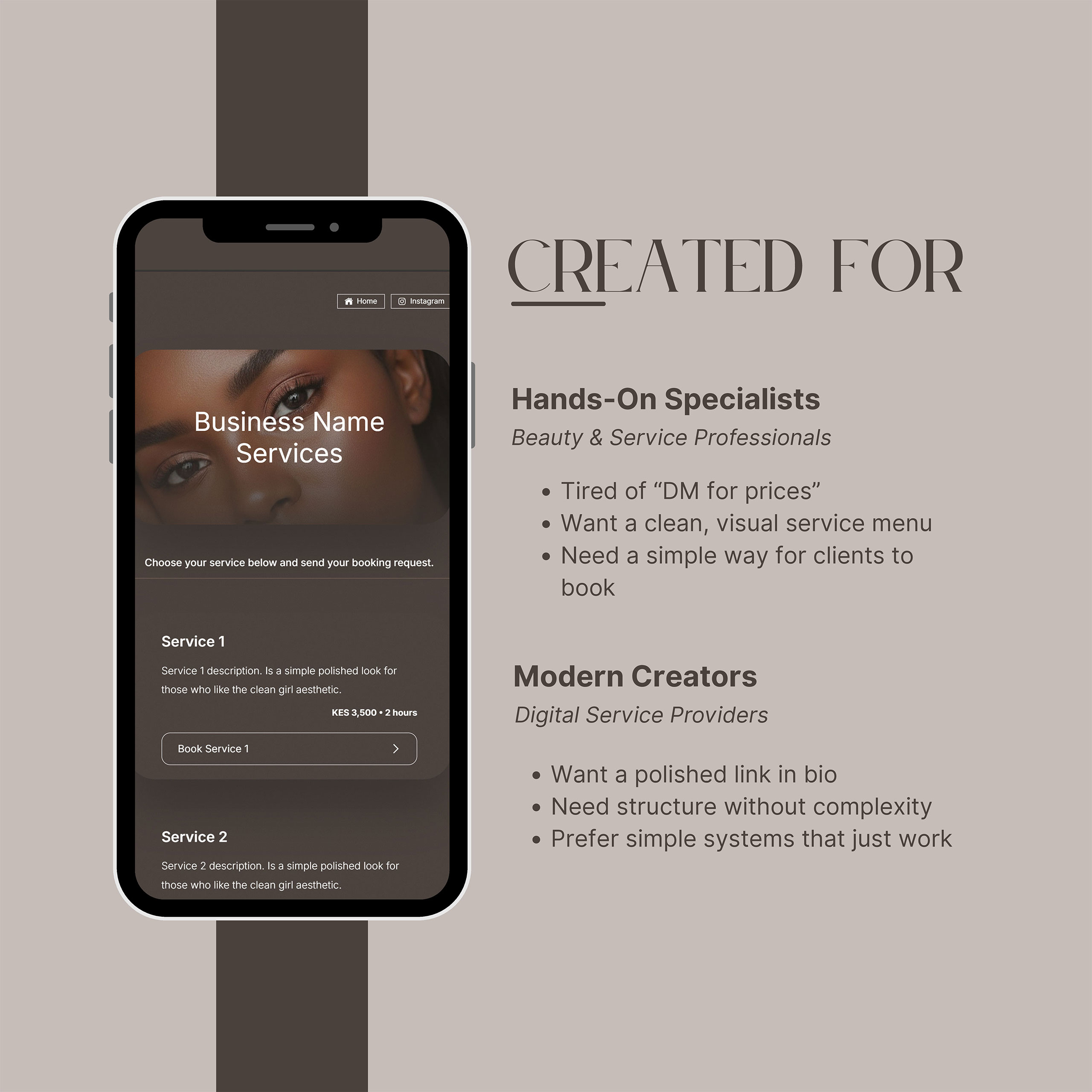 Booking Hub Lite preview 10